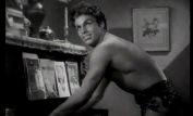 Buster Crabbe