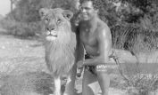 Buster Crabbe