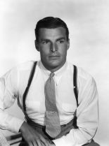 Buster Crabbe