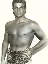 Buster Crabbe