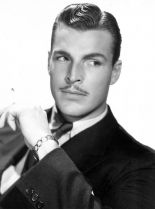 Buster Crabbe