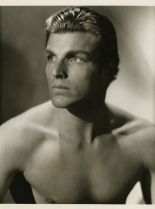 Buster Crabbe