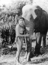 Buster Crabbe photo