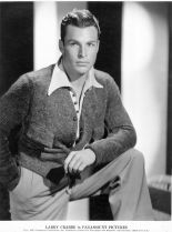 Buster Crabbe