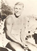 Buster Crabbe