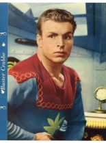 Buster Crabbe