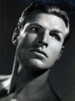 Buster Crabbe