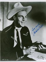 Buster Crabbe