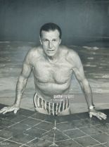 Buster Crabbe