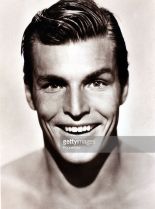 Buster Crabbe