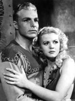 Buster Crabbe