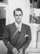 Buster Crabbe