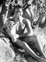 Buster Crabbe