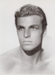 Buster Crabbe