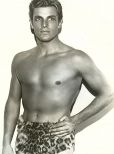 Buster Crabbe