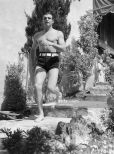 Buster Crabbe