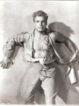 Buster Crabbe