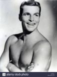 Buster Crabbe