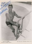 Buster Crabbe