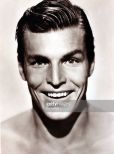 Buster Crabbe