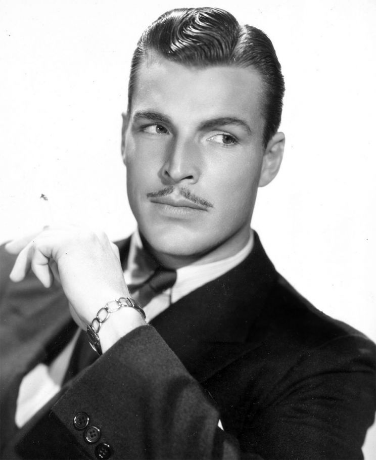 Buster Crabbe