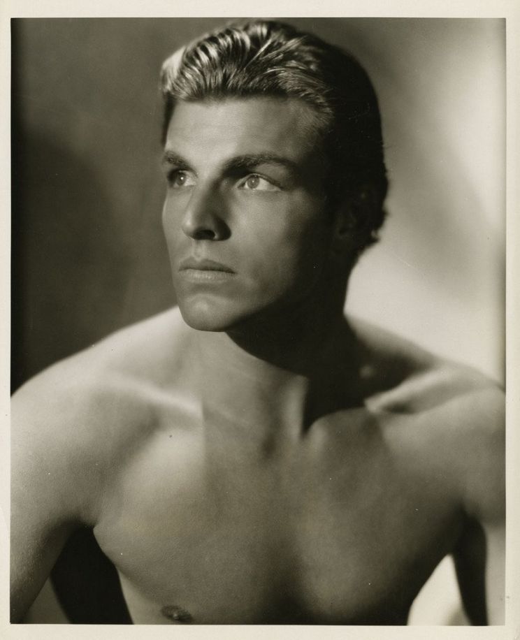 Buster Crabbe