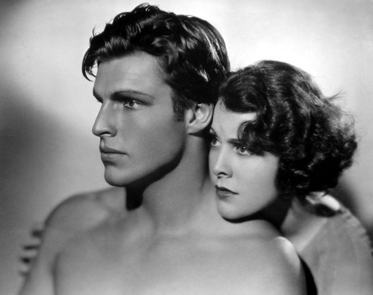 Buster Crabbe