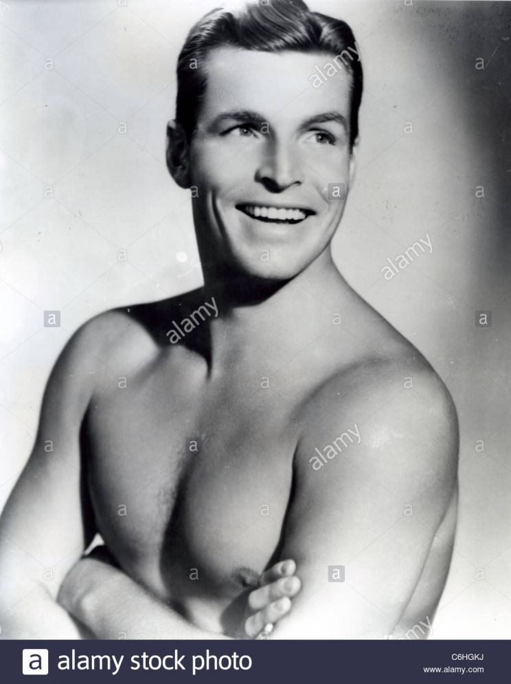 Buster Crabbe