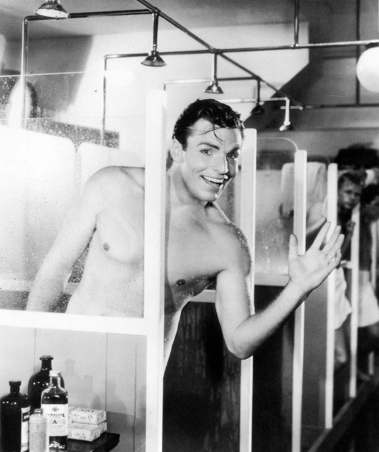 Buster Crabbe