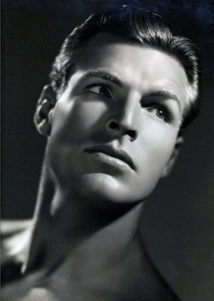 Buster Crabbe