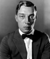 Buster Keaton