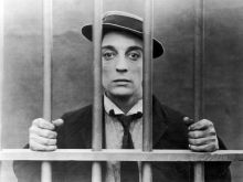 Buster Keaton