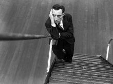 Buster Keaton
