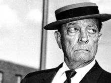 Buster Keaton