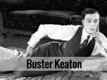 Buster Keaton