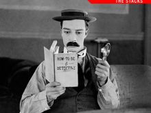 Buster Keaton