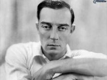 Buster Keaton
