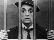 Buster Keaton
