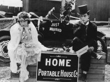 Buster Keaton