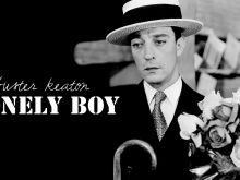 Buster Keaton