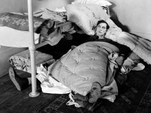 Buster Keaton
