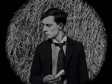 Buster Keaton