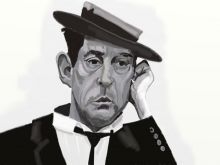 Buster Keaton