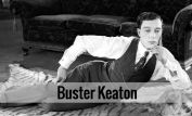 Buster Keaton