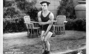 Buster Keaton