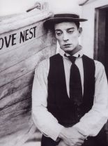 Buster Keaton