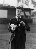 Buster Keaton