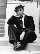 Buster Keaton