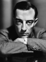 Buster Keaton