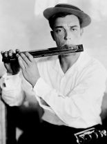 Buster Keaton